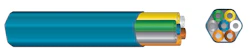 MICRODUCT BUNDLE DB BLUE 7X7/3,5