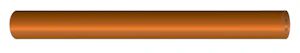 hexatronic Microduct db 7/3,5mm brown
