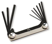STRIPPING TOOL ACCESSORY AR-9 ALLEN WRENCH SET US
