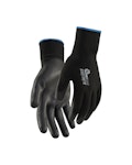Gloves Blåkläder Size 10 Black
