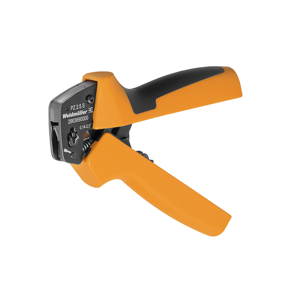 PZ 2.5 S 0.14mm², 2.5mm²