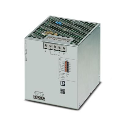 POWER SUPPLY QUINT4-PS/3AC/24DC/40