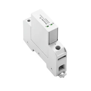 weidmüller Vpu ac ii+iii 2 275/20 s