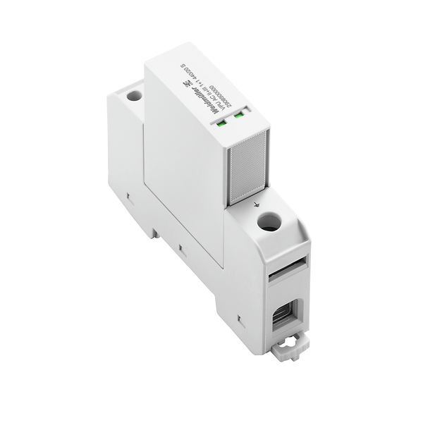 VPU AC II+III 1+1 440/20 S
