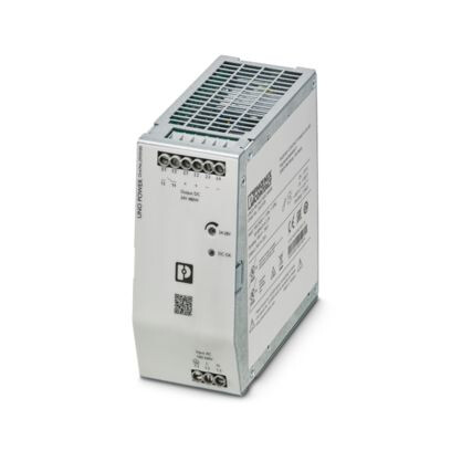 POWER SUPPLY UNO2-PS/1AC/24DC/480W