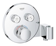 CONCEALED TAP GROHE 29120000 GRT SMARTCONTROL