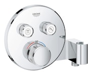 CONCEALED TAP GROHE 29120000 GRT SMARTCONTROL