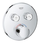 CONCEALED TAP GROHE 29145000 SMARTCONTROL
