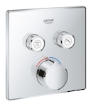CONCEALED TAP GROHE 29148000 SMARTCONTROL