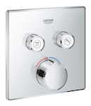 CONCEALED TAP GROHE 29148000 SMARTCONTROL