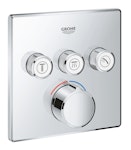 CONCEALED TAP GROHE 29149000 SMARTCONTROL
