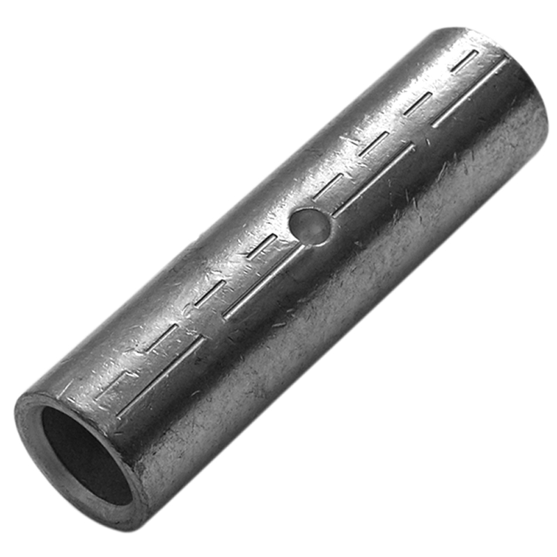 haupa Sujungimo gilzė haupa din 35mm2 al/cu 291529