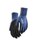 Gloves Blåkläder Size 10 Cornflower blue
