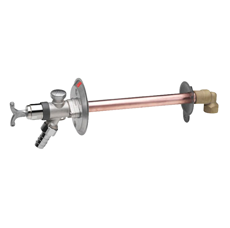 oras Hydrant valve oras 431520 dn20x3/4ft l=450-1000mm