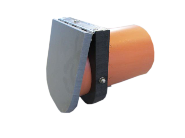 YLIVUOTOVENTTIILI VEVI 160mm