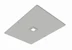 valopaa Kattovalaisin vp2221 vp2221 m1 l 11w v9b 4000k ip65