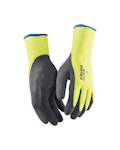 Gloves Blåkläder Size 10 Yellow