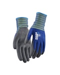 Gloves Blåkläder Size 8 Cornflower blue