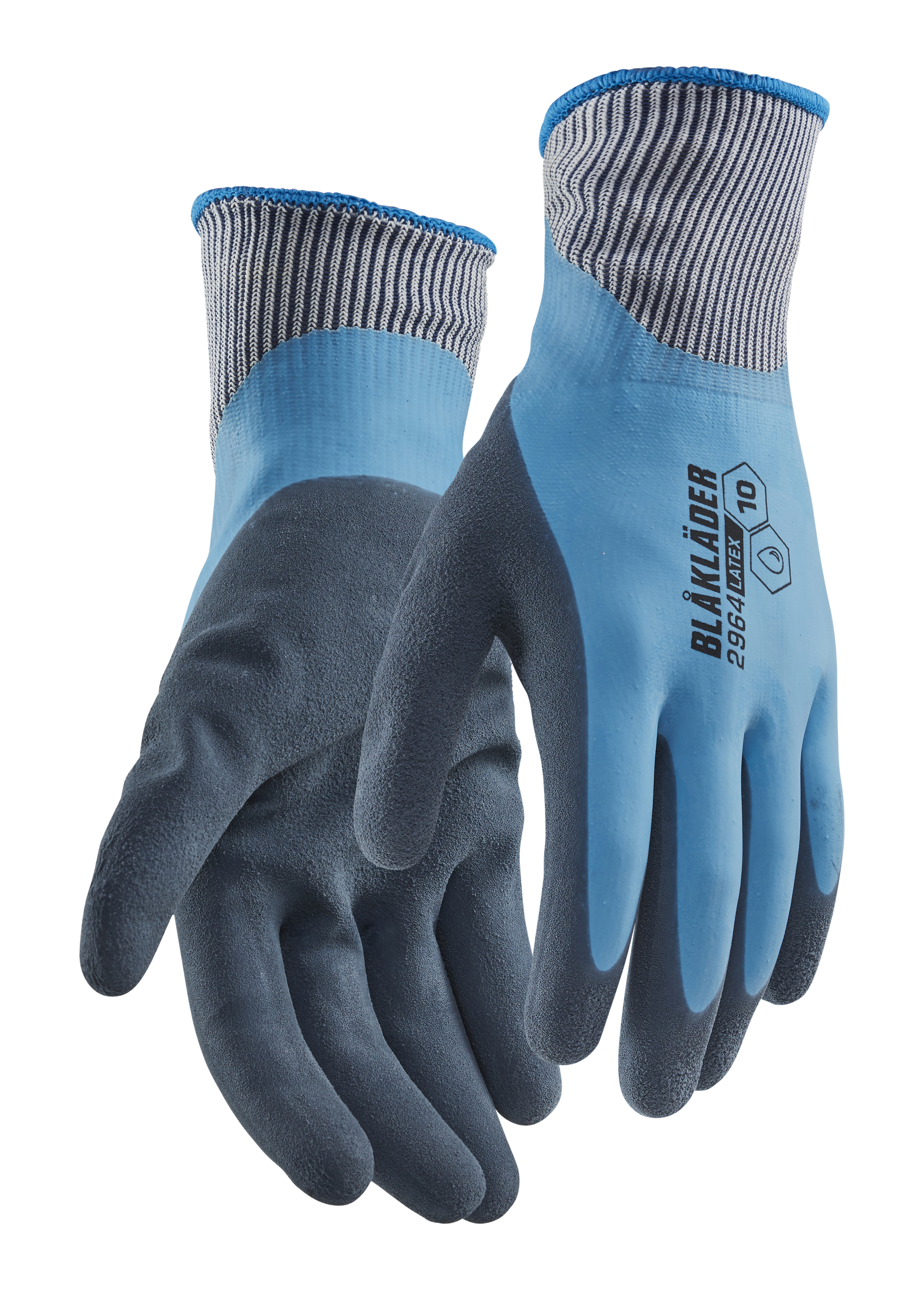 blåkläder Work glove blåkläder 296414528000 8