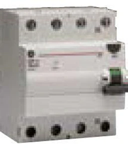 efa elektro Bpa4 25/030 jordfeilbr. ge 606163