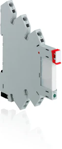 abb Mellanrelä cr-s024vadc1crz 24vac/dc 1co,