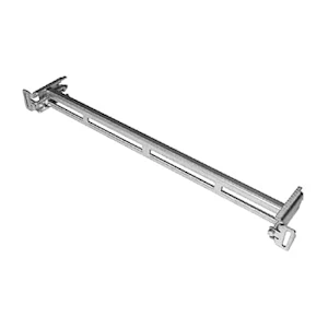 abb Mont.skinne ed158