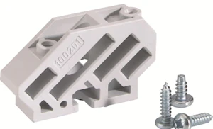 abb Busbar holder zx518