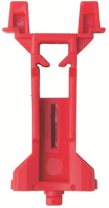 abb Avdekningsbrakett ed138p12 52.5 mm x 16 mm x 29.5 mm