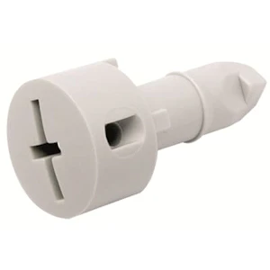 abb Låseskrue f/avdekking ed50p12 2cpx062337r9999