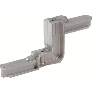 abb Skjøtestykke forsenket ed31p2 2cpx063303r9999