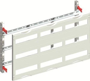abb Rekkeklemmemodul mbk209