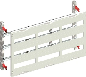 abb Rekkeklemmemodul mbk307
