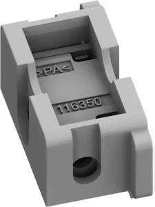 abb Edf adapter tz606