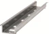 abb Din-skinne ed74 35mm x 15mm l=438mm