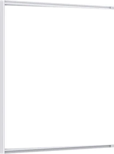 abb Avdekningsramme tzp312 gu12,oh8,pb3