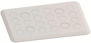 abb Flens tz103 for m-nipler