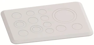 abb Flens tz102 for m-nipler