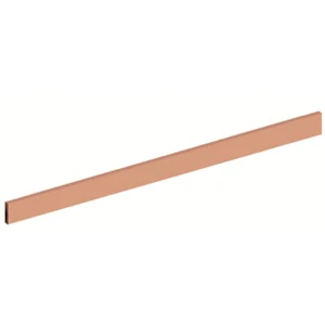 abb Jordskinne 12x5mm, l250mm