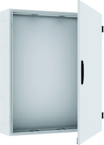 abb Veggskap tl204g v ip 55 gu4