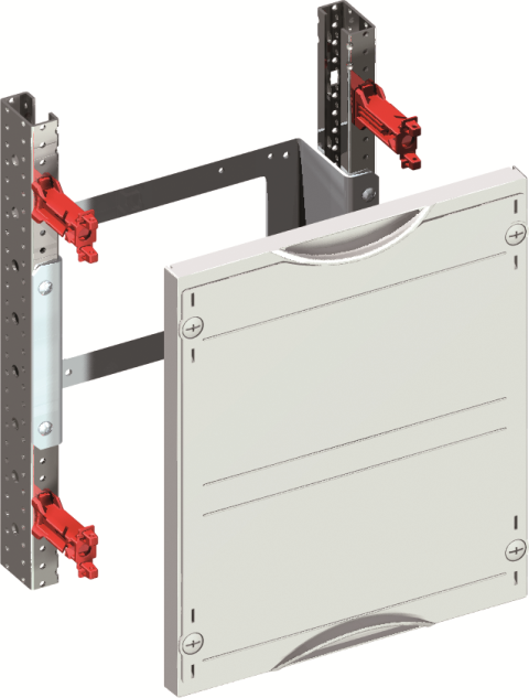 EFFEKTBRYTER MODUL MBA190T FOR T1-XT3