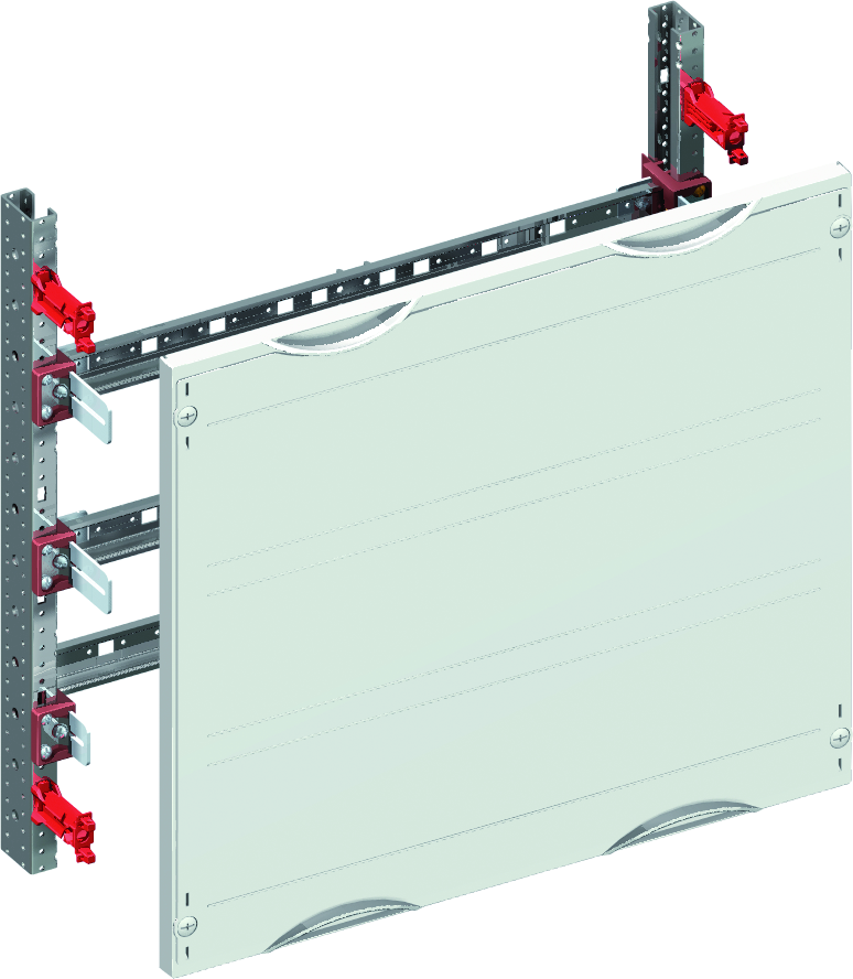 REKKEKLEMME MODUL MBK107