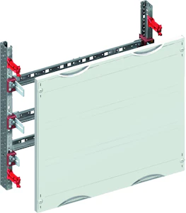 abb Rekkeklemme modul mbk107