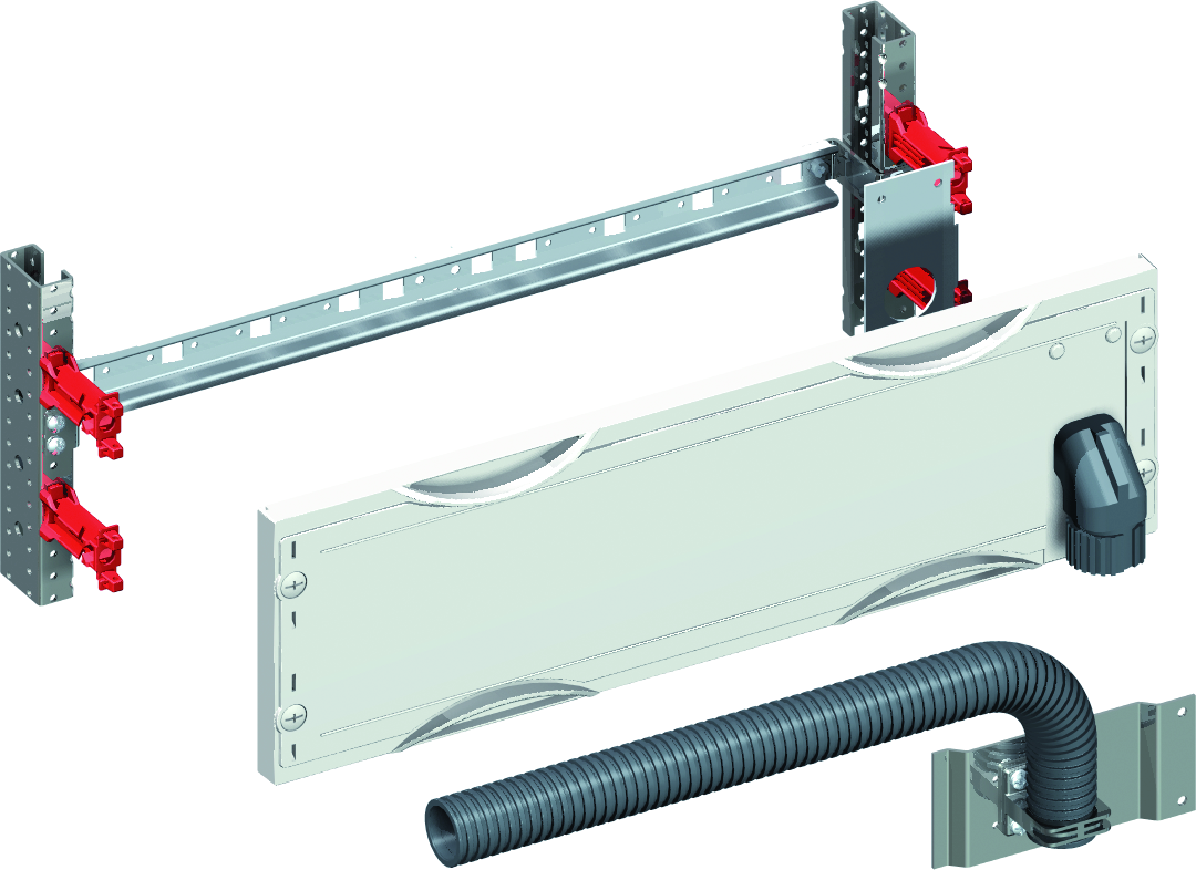 MODUL MED PLASTSL. MBV282