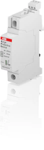 abb smart buildings Överspänningsskydd fastighet ovr t2-t3 1p p ts qs