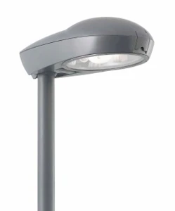 siteco Road luminaire 5na588e1st0f, sc100