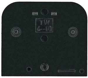 weidmüller Separation plate 0130160000 / tw