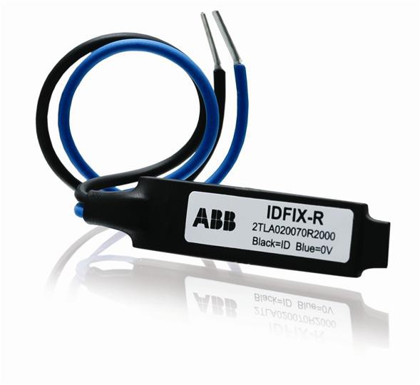ACCESSORY JOKAB IDFIX-R ID