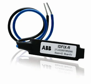 abb Accessory jokab idfix-r id