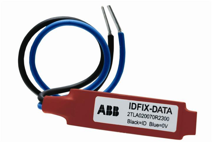 TARVIKE JOKAB IDFIX-DATA TUNNISTIN