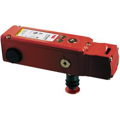 abb Safety interlock jokab safety mkey8er,emerop 24vdc 2nc+2nc